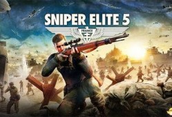 狙击精英5爆料视频下载,揭秘爆料视频中的惊险瞬间与战术解析