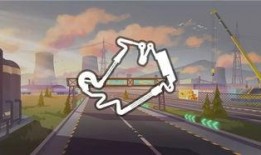 飞车6月最新爆料,神秘新角色曝光，全新赛道等你挑战！