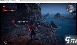 永劫无间手游最新外观爆料,神秘角色惊艳登场！