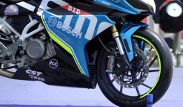 春风750sr爆料视频,性能升级，动感十足，国产街车新标杆